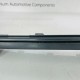 VW Tiguan Front Bumper Mk2 R Line Genuine Grey 5nn807221a | 2016 – 2020 [at41]
