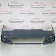 VW Golf Front Bumper Mk8 Se Genuine Grey 5h0807221h | 2020 - 2023 [at39]