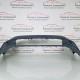 VW Golf Front Bumper Mk8 Se Genuine Grey 5h0807221h | 2020 - 2023 [at39]