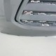 VW Golf Front Bumper Mk8 Se Genuine Grey 5h0807221h | 2020 - 2023 [at39]