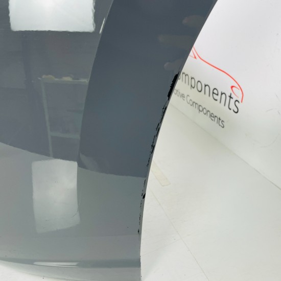 VW Golf Front Bumper Mk8 Se Genuine Grey 5h0807221h | 2020 - 2023 [at39]