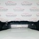 VW Golf Front Bumper Mk8 Se Genuine Grey 5h0807221h | 2020 - 2023 [at39]