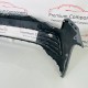 VW Golf Front Bumper Mk8 Se Genuine Grey 5h0807221h | 2020 - 2023 [at39]