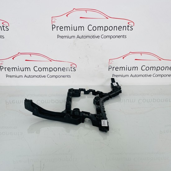 VW Golf Rear Bumper Bracket Genuine Mk7 Left Mount 2013 – 2020 [za102]