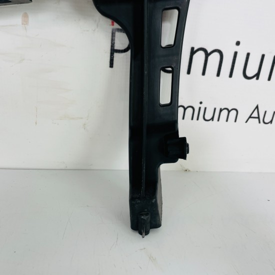 VW Golf Rear Bumper Bracket Genuine Mk7 Left Mount 2013 – 2020 [za102]