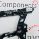 VW Golf Rear Bumper Bracket Genuine Mk7 Left Mount 2013 – 2020 [za102]