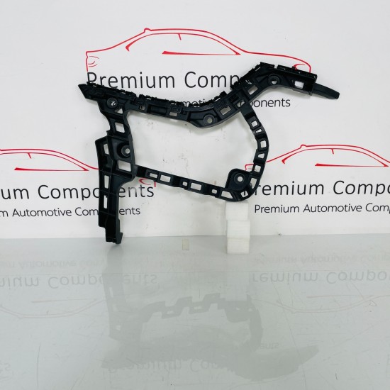 VW Golf Rear Bumper Bracket Genuine Mk7 Left Mount 2013 – 2020 [za102]