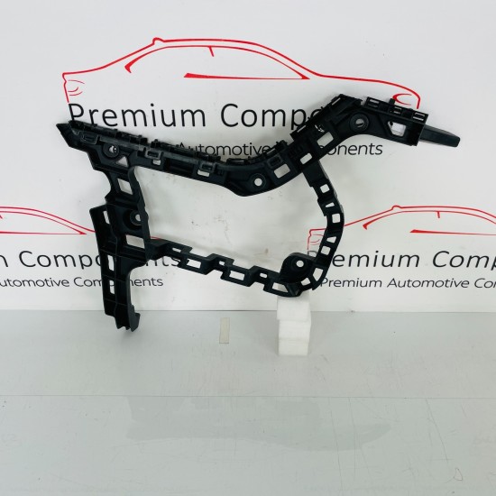 VW Golf Rear Bumper Bracket Genuine Mk7 Left Mount 2013 – 2020 [za102]