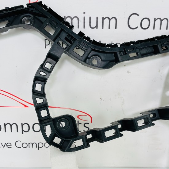 VW Golf Rear Bumper Bracket Genuine Mk7 Right Mount 2013 – 2020 [za86]