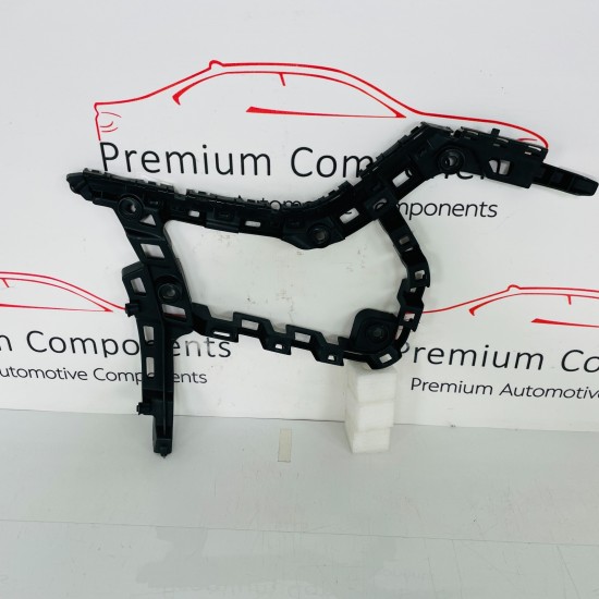 VW Golf Rear Bumper Bracket Genuine Mk7 Right Mount 2013 – 2020 [za86]