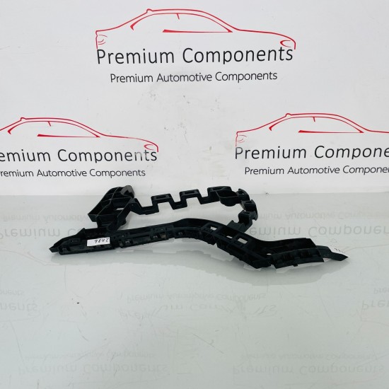 VW Golf Rear Bumper Bracket Genuine Mk7 Right Mount 2013 – 2020 [za86]