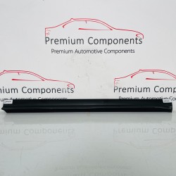 VW Sharan Door Moulding Genuine Front Right Lower Cladding Trim Strip 2010 –2022