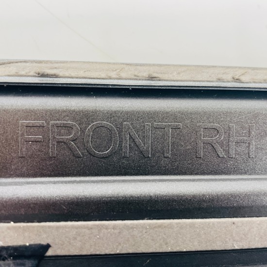 VW Sharan Door Moulding Genuine Front Right Lower Cladding Trim Strip 2010 –2022