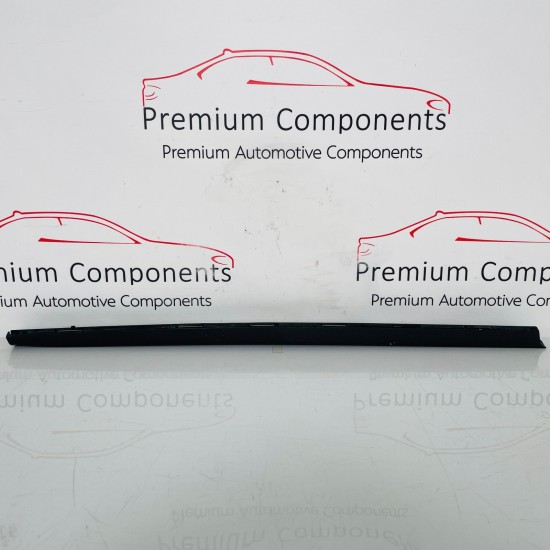VW Sharan Door Moulding Genuine Front Right Lower Cladding Trim Strip 2010 –2022