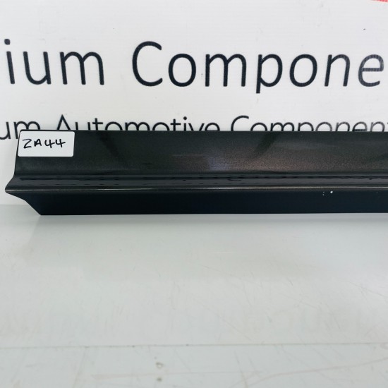 VW Sharan Door Moulding Genuine Front Right Lower Cladding Trim Strip 2010 –2022