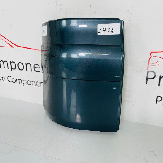 VW Transporter Rear Left Bumper Corner Genuine T5 Trim Cap 2004 – 2015 [za114]