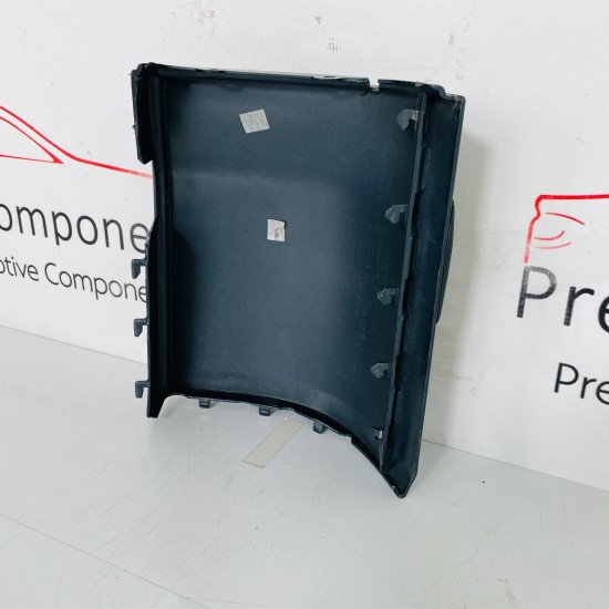 VW Transporter Rear Left Bumper Corner Genuine T5 Trim Cap 2004 – 2015 [za114]