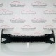 VW Tiguan Front Bumper Genuine Black Mk2 Se 2021 – 2023 [ao26]