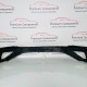 VW Tiguan Front Bumper Genuine Black Mk2 Se 2021 – 2023 [ao26]