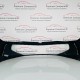 VW Passat Front Bumper Skin Genuine Black - No Repairs - 2024 – 2025 [ak162]