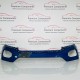 VW T Roc Front Bumper Genuine Blue With Pdc 2ga807221af | 2017 – 2022 [at45]