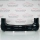 VW Sharan Rear Bumper Skin Genuine Grey Mk2 2010 – 2015 [ak179]