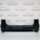 VW Golf Rear Bumper Mk7.5 Estate Genuine Grey Face Lift Se 2017 – 2020 [ak180]