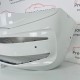 VW Multivan T7 Front Bumper Skin Genuine White - No Repairs - 2022 - 2025 [aj58]