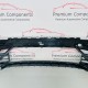 VW Tiguan Front Bumper Mk2 R Line Genuine White 5nn807221a | 2016 – 2020 [at47]