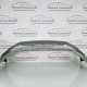 VW Golf Sportsvan Front Bumper Sv Genuine Silver 510807221m | 2017 - 2021 [at55]