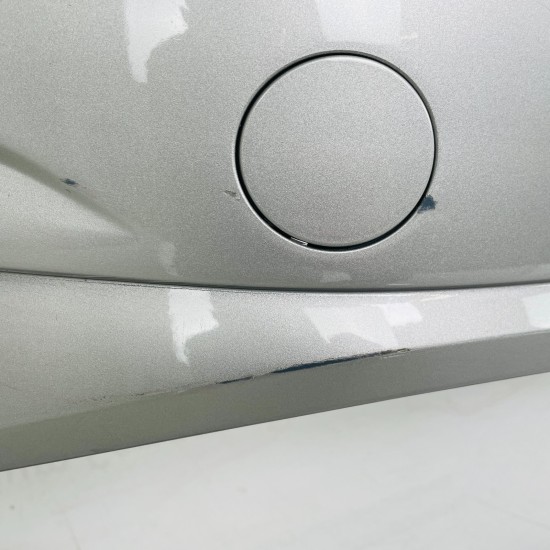 VW Golf Sportsvan Front Bumper Sv Genuine Silver 510807221m | 2017 - 2021 [at55]