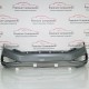 VW Passat Front Bumper B8 Face Lift Genuine Grey 3g0807221e | 2020 – 2024 [at60]