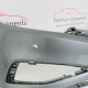 VW Passat Front Bumper B8 Face Lift Genuine Grey 3g0807221e | 2020 – 2024 [at60]