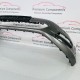 VW Golf Front Bumper Mk7 Se Genuine Grey 5g0807221 | 2013 – 2017 [at62]