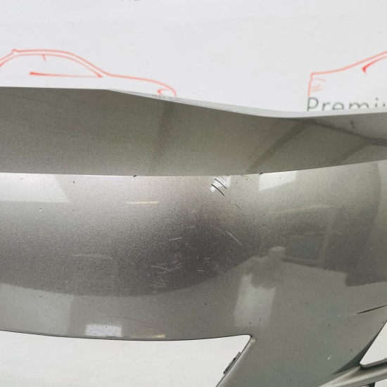 VW Golf Front Bumper Mk7 Se Genuine Grey 5g0807221 | 2013 – 2017 [at62]