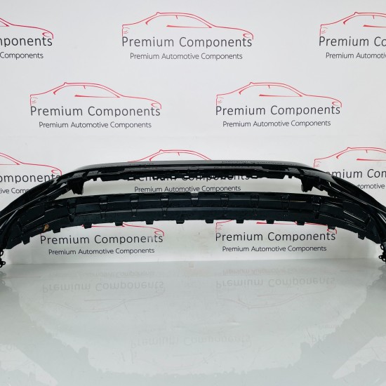 VW T Roc Front Bumper R Line Face Lift Genuine Black 2ga807217 | 2022 – 2024 VW T Roc Front Bumper R Line Face Lift Genuine Black 2ga807217 | 2022 – 2024