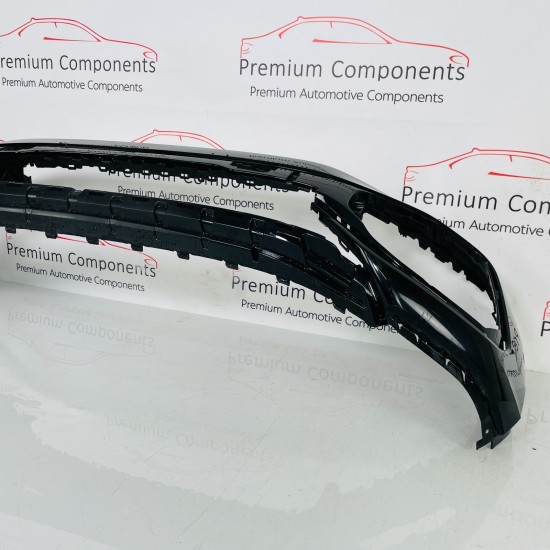 VW T Roc Front Bumper R Line Face Lift Genuine Black 2ga807217 | 2022 – 2024 VW T Roc Front Bumper R Line Face Lift Genuine Black 2ga807217 | 2022 – 2024