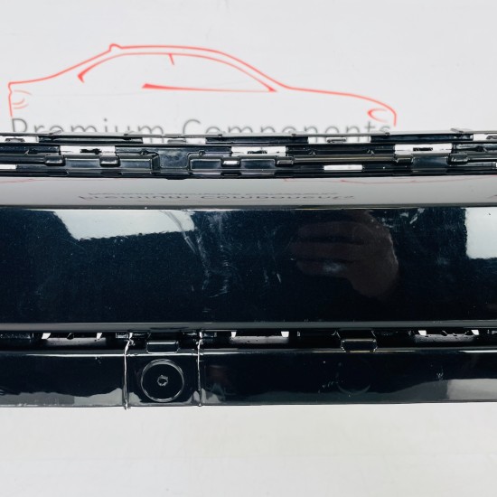 VW T Roc Front Bumper R Line Face Lift Genuine Black 2ga807217 | 2022 – 2024 VW T Roc Front Bumper R Line Face Lift Genuine Black 2ga807217 | 2022 – 2024