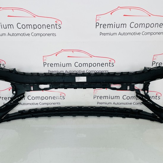 VW T Roc Front Bumper R Line Face Lift Genuine Black 2ga807217 | 2022 – 2024 VW T Roc Front Bumper R Line Face Lift Genuine Black 2ga807217 | 2022 – 2024