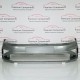 VW Golf Sportsvan Front Bumper Sv Genuine Grey 510807221m | 2017 - 2021 [at65]