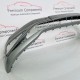 VW Golf Sportsvan Front Bumper Sv Genuine Grey 510807221m | 2017 - 2021 [at65]