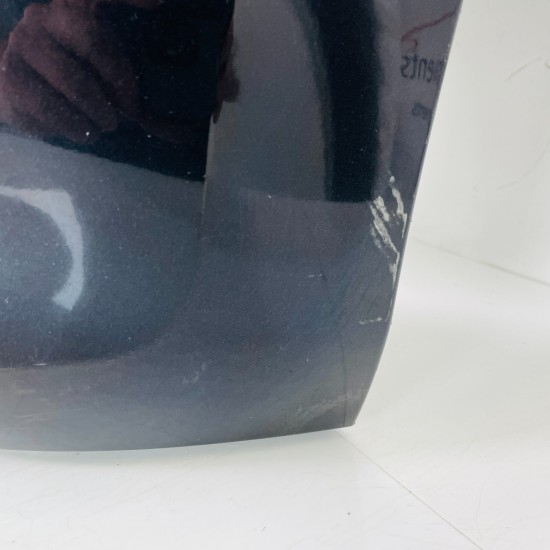 VW Touran Front Bumper Mk2 Highline Genuine Black 2015 – 2020 [ap25]