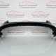 VW Touran Rear Bumper Skin Genuine Black 2015 – 2020 [ak26]