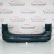 VW Touran Rear Bumper Skin Genuine Grey 2015 – 2020 [ak126]