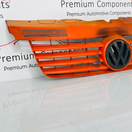 VW Transporter T5 Front Grille Multivan & Caravelle 2004 – 2009 [ai14]