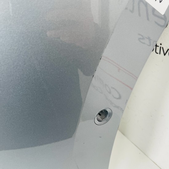 VW Multivan Front Bumper T7 Style Genuine Grey 7t0807221c | 2022 - 2025 [at78]