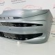 VW Multivan Front Bumper T7 Style Genuine Grey 7t0807221c | 2022 - 2025 [at78]