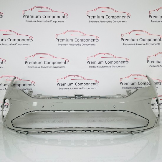 VW Taigo Front Bumper Life Sportback Genuine Grey 7t0807221c | 2022 - 2025 VW Taigo Front Bumper Life Sportback Genuine Grey 7t0807221c | 2022 - 2025