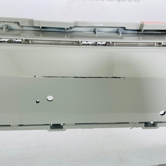 VW Taigo Front Bumper Life Sportback Genuine Grey 7t0807221c | 2022 - 2025 VW Taigo Front Bumper Life Sportback Genuine Grey 7t0807221c | 2022 - 2025