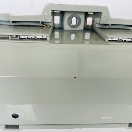 VW Taigo Front Bumper Life Sportback Genuine Grey 7t0807221c | 2022 - 2025 VW Taigo Front Bumper Life Sportback Genuine Grey 7t0807221c | 2022 - 2025